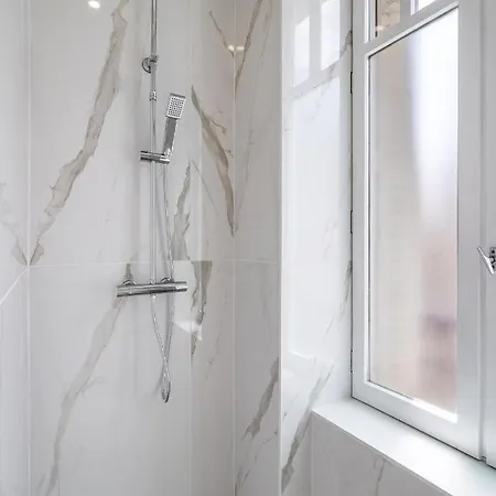Le Chic De Medreville * Apartamento *