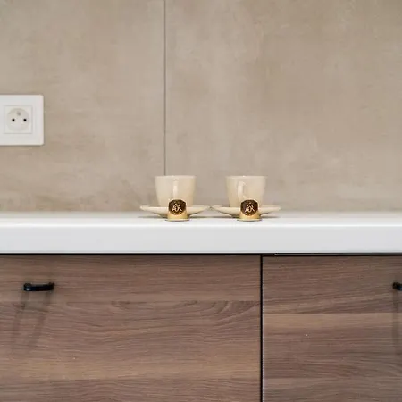 Apartamento Le Chic De Medreville *