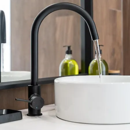 Le Chic De Medreville * Lejlighed *