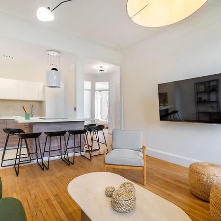 Le Chic De Medreville * * Nancy