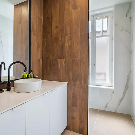 Le Chic De Medreville * Apartamento