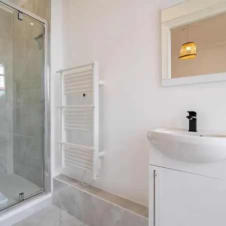 Apartamento Le Chic De Medreville *