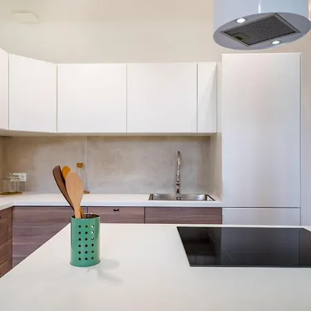 Le Chic De Medreville * Apartamento Nancy