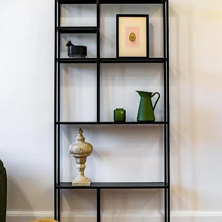Le Chic De Medreville * Apartamento