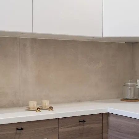 Le Chic De Medreville * Apartamento *