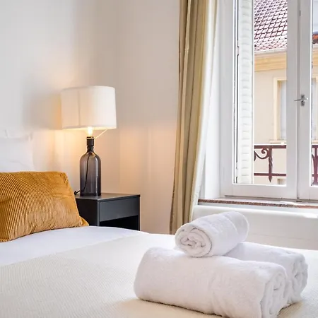 Le Chic De Medreville * Lejlighed *