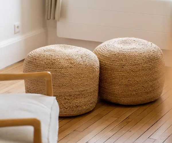 Le Chic De Medreville * Nancy