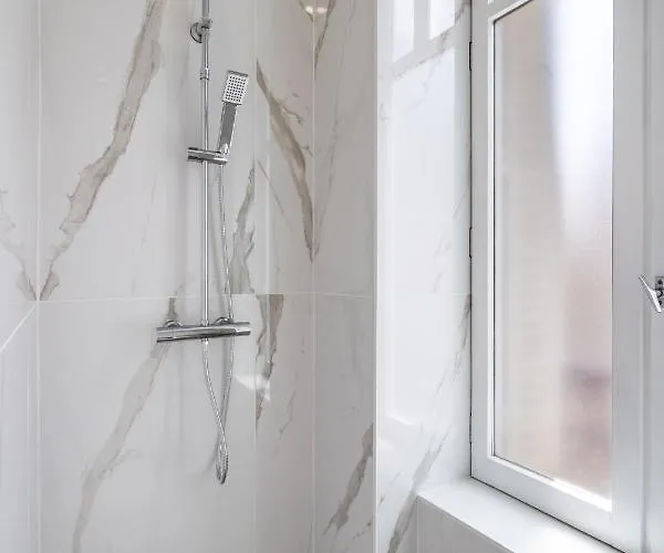 Le Chic De Medreville * Apartmán *