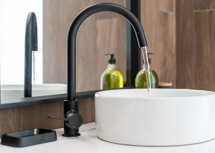 Le Chic De Medreville * Appartement *