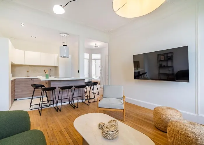 Le Chic De Medreville * * Nancy