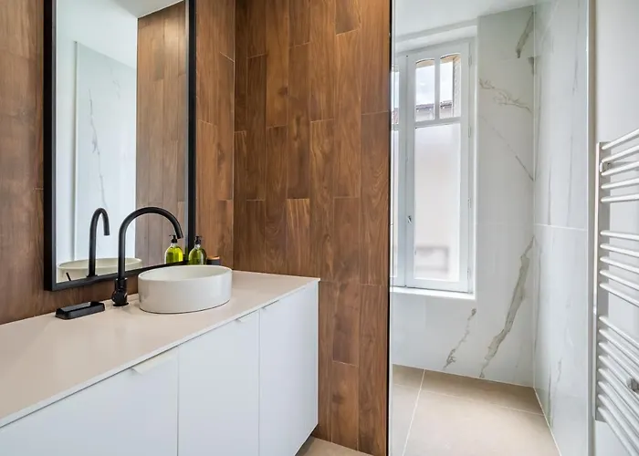 Le Chic De Medreville * Apartmán