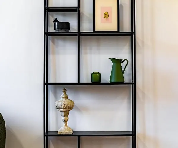 Le Chic De Medreville * Apartmán