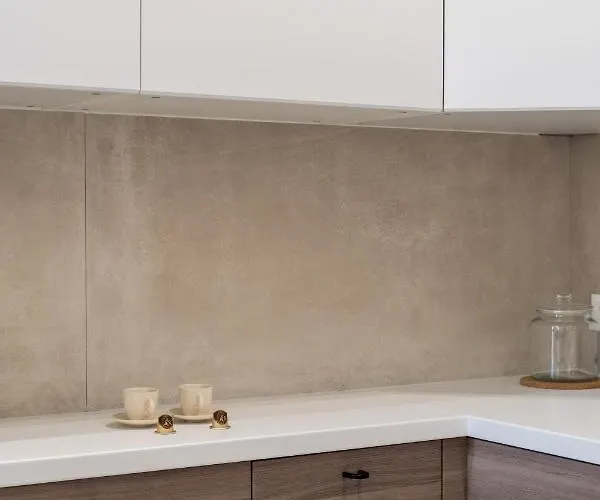 Le Chic De Medreville * Appartement *